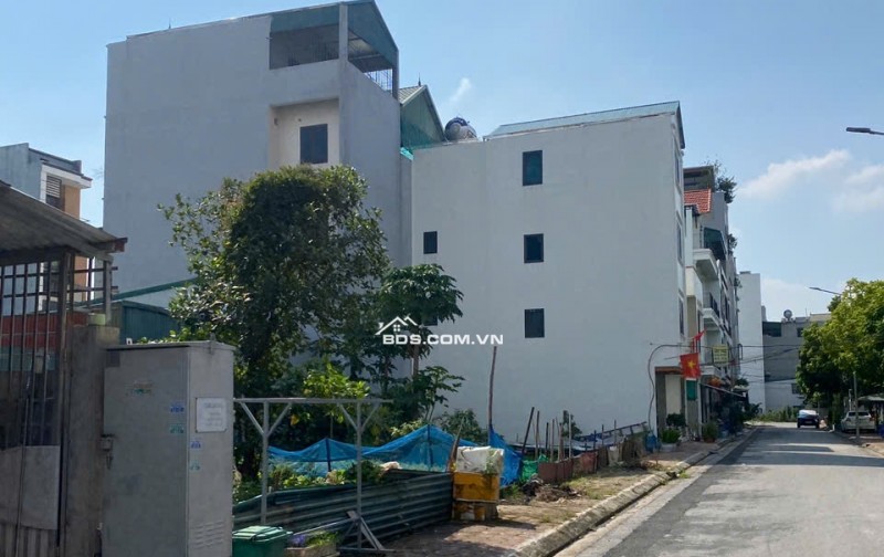 BÁN ĐẤT NỀN CỔ ĐÔNG SƠN TÂY SÁT TRƯỜNG ĐẠI HỌC QUỐC GIA