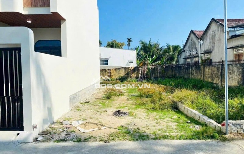 Diên An – Diên Khánh cạnh khu đô thị Phú Ân Nam 2 vị trí đẹp