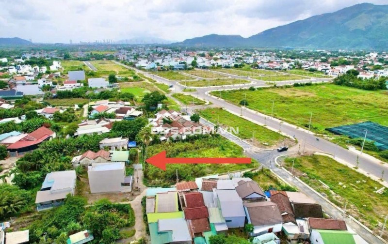 Diên An – Diên Khánh cạnh khu đô thị Phú Ân Nam 2 vị trí đẹp