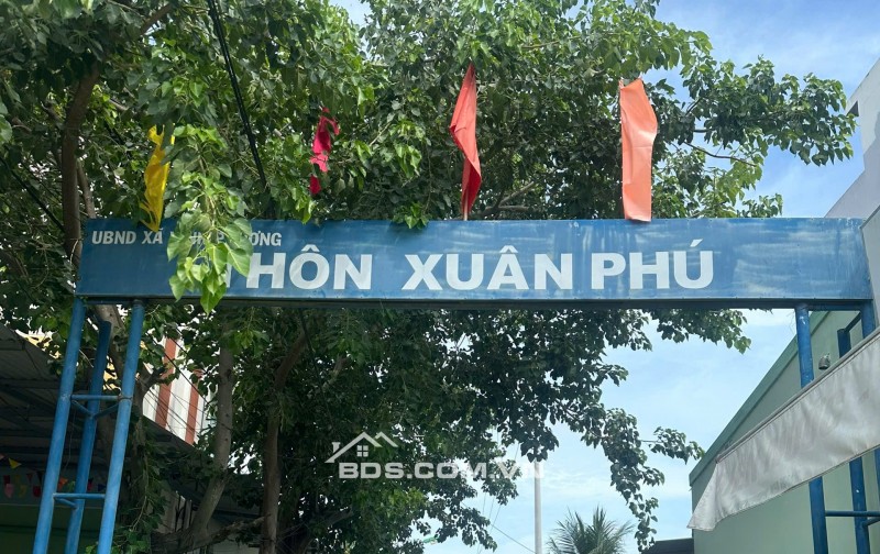 Thôn Đông- Vĩnh Phương ( phường Bắc Nha Trang ) giá rẻ