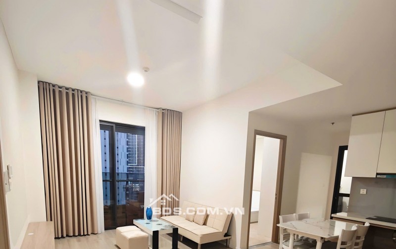 CHO THUÊ 2PN LUMIER BOULEVARD TẠI VINHOMES GRAND PARK QUẬN 9