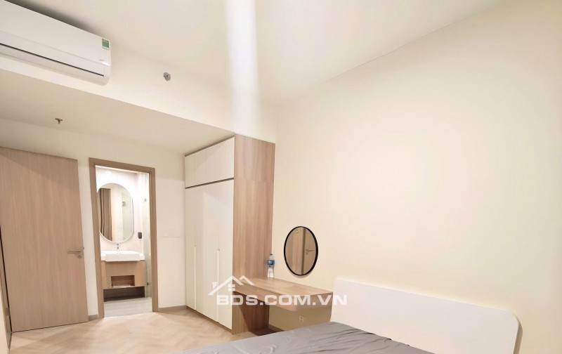 CHO THUÊ 2PN LUMIER BOULEVARD TẠI VINHOMES GRAND PARK QUẬN 9