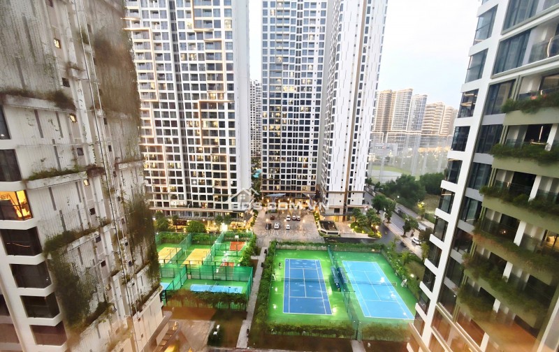 CHO THUÊ 2PN LUMIER BOULEVARD TẠI VINHOMES GRAND PARK QUẬN 9