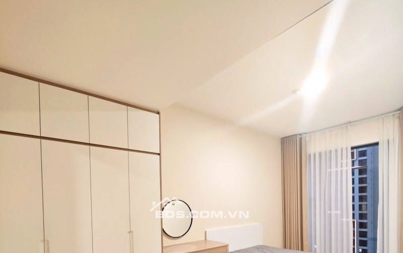 CHO THUÊ 2PN LUMIER BOULEVARD TẠI VINHOMES GRAND PARK QUẬN 9