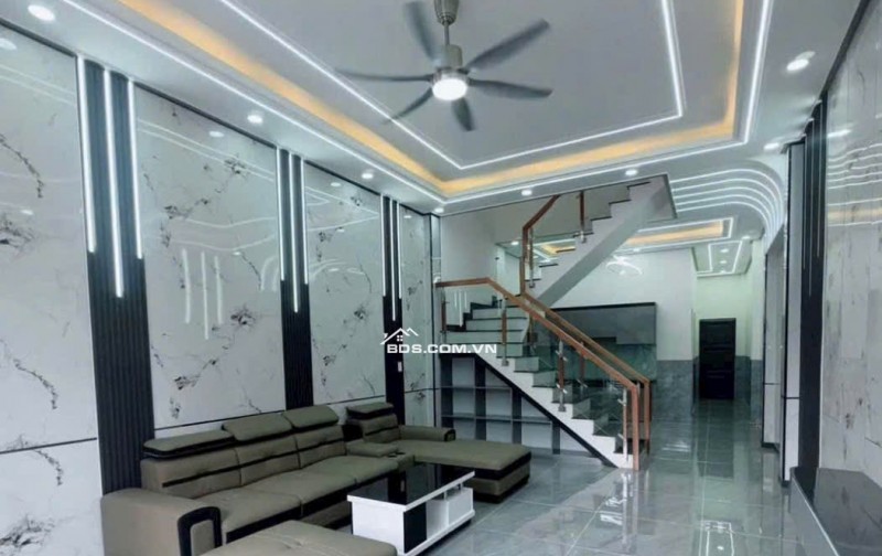 SỐC! CHỈ CÒN 1 CĂN NHÀ PHỐ 3 TẦNG KỀ SÁT ĐH VIỆT ĐỨC – KINH DOANH HOẶC Ở ĐỀU PHÙ HỢP