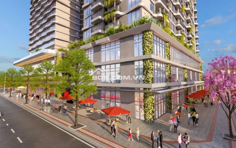 Nhà phố khu đô thị Ân Phú - Hà Huy Tập BMT giá chỉ 5,9 tỷ