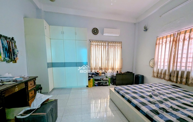 CHO THUÊ NHÀ - 1T2L-3WC-4PN-GẦN VẠN PHÚC CITY - THỦ ĐỨC