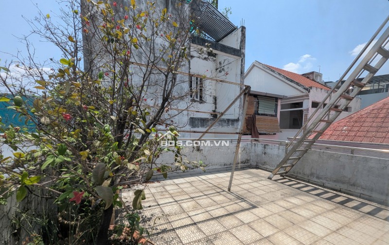 CHO THUÊ NHÀ - 1T2L-3WC-4PN-GẦN VẠN PHÚC CITY - THỦ ĐỨC