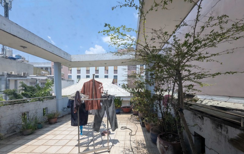 CHO THUÊ NHÀ - 1T2L-3WC-4PN-GẦN VẠN PHÚC CITY - THỦ ĐỨC