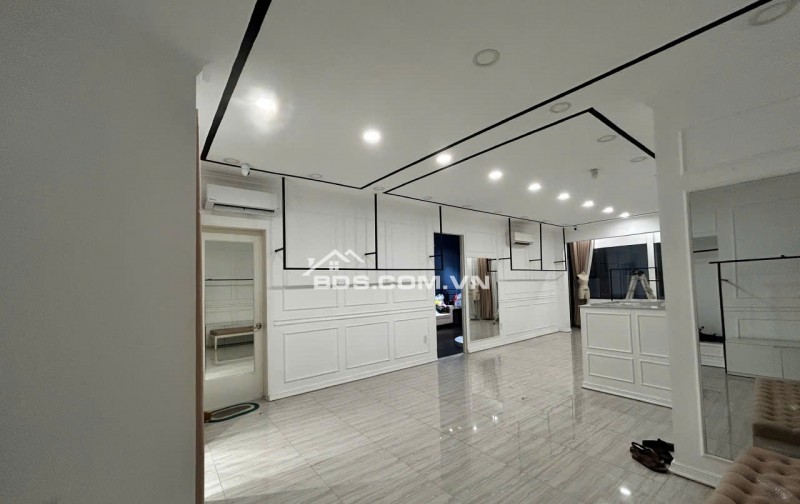 CHO THUÊ MĂT BẰNG NGAY TRUNG TÂM QUẬN 1 LÀM SHOP CTY...17TR/TH/65M2. LH:0903649102