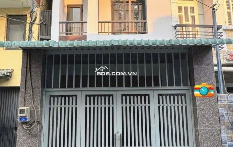 BÁN NHÀ BÌNH TÂN 48M2 PHÙ HỢP MỞ SHOP, SPA, SALON, QUÁN ĂN…NHỈNH 5 TỶ. LH:0353671440.