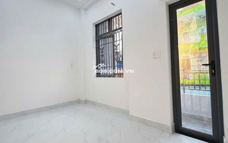 BÁN NHÀ BÌNH TÂN 48M2 PHÙ HỢP MỞ SHOP, SPA, SALON, QUÁN ĂN…NHỈNH 5 TỶ. LH:0353671440.