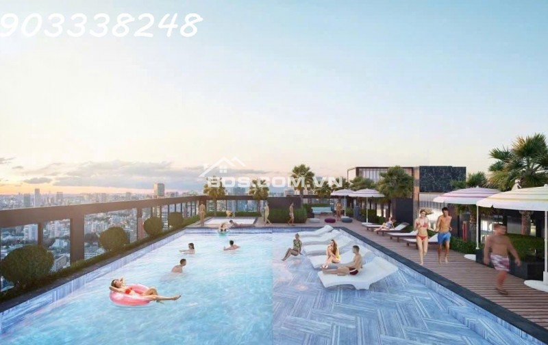 Chính thức nhận giữ chỗ V8, V9 với giá từ 98 triệu/m2, chiết khấu 1% khi booking sớm