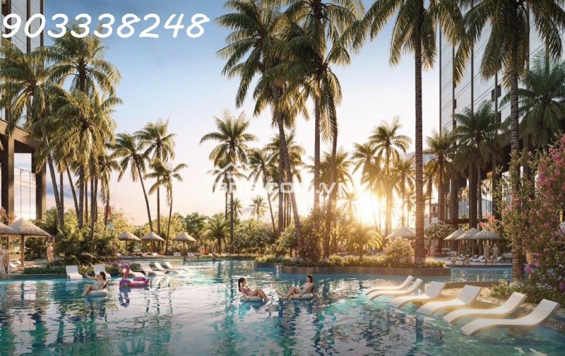 Chính thức nhận giữ chỗ V8, V9 với giá từ 98 triệu/m2, chiết khấu 1% khi booking sớm