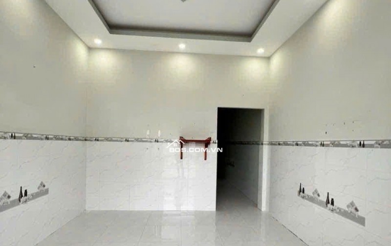 BÁN NHÀ CẤP 4 GIÁ RẺ TÂN HIỆP – HÓC MÔN, SỔ HỒNG RIÊNG 840 triệu 85m2