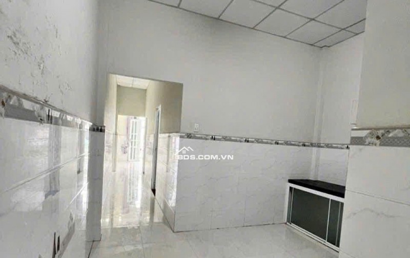 BÁN NHÀ CẤP 4 GIÁ RẺ TÂN HIỆP – HÓC MÔN, SỔ HỒNG RIÊNG 840 triệu 85m2