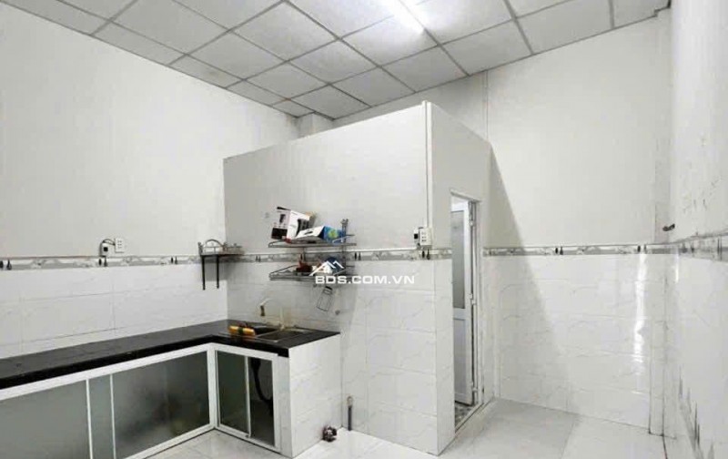 BÁN NHÀ CẤP 4 GIÁ RẺ TÂN HIỆP – HÓC MÔN, SỔ HỒNG RIÊNG 840 triệu 85m2