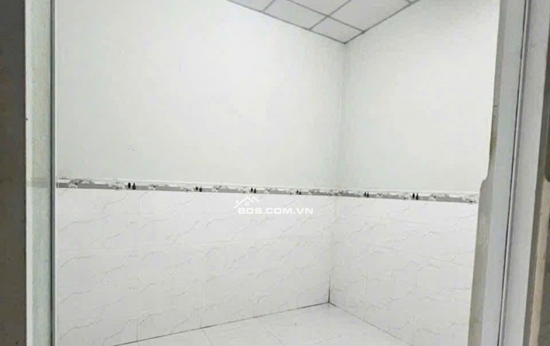 BÁN NHÀ CẤP 4 GIÁ RẺ TÂN HIỆP – HÓC MÔN, SỔ HỒNG RIÊNG 840 triệu 85m2