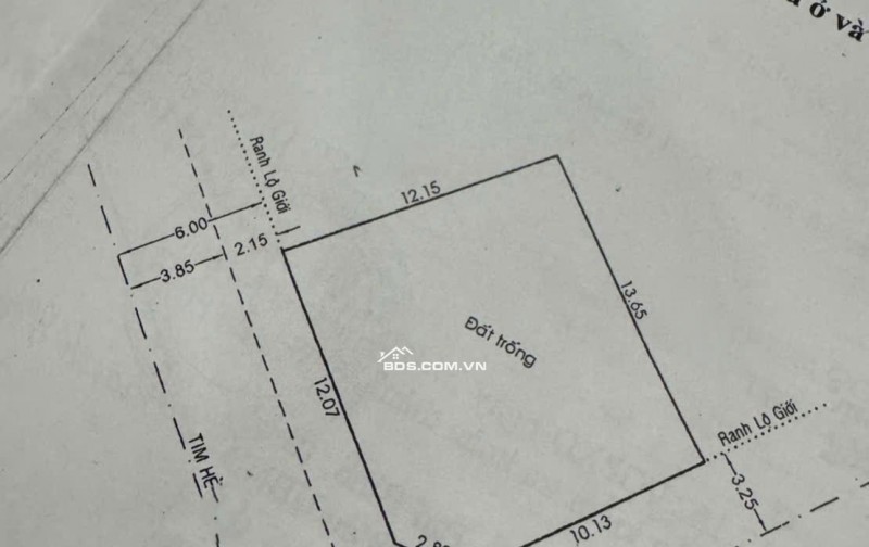 (Tin thật 100%) Bán CHDV hẻm 12m lô góc 166m2 x 41P Phan Huy Ích - DT 150tr/th - Rẻ hơn 20% - HH MG