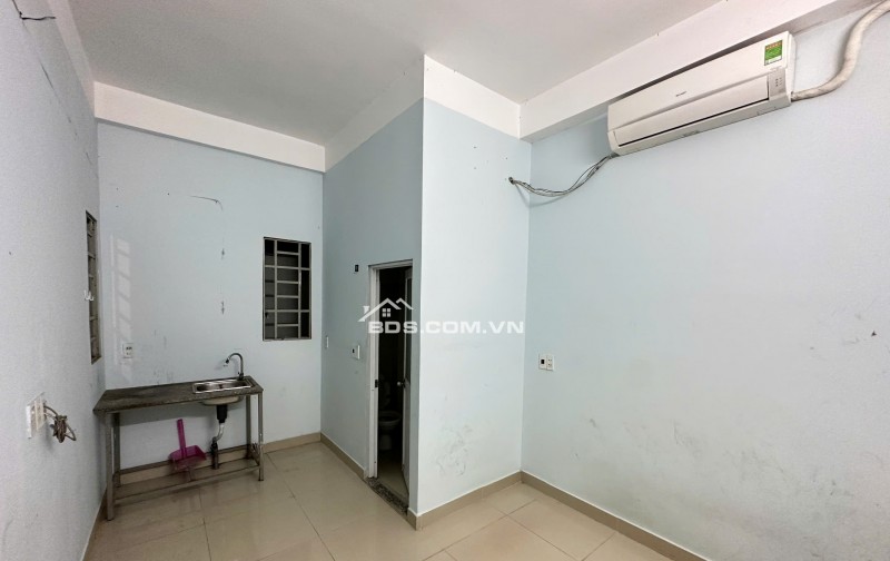 (Tin thật 100%) Bán CHDV hẻm 12m lô góc 166m2 x 41P Phan Huy Ích - DT 150tr/th - Rẻ hơn 20% - HH MG