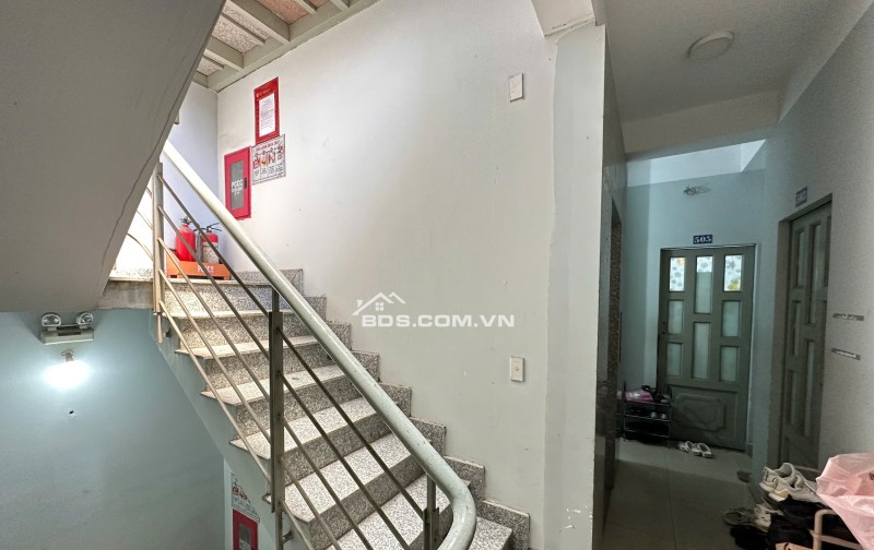 (Tin thật 100%) Bán CHDV hẻm 12m lô góc 166m2 x 41P Phan Huy Ích - DT 150tr/th - Rẻ hơn 20% - HH MG