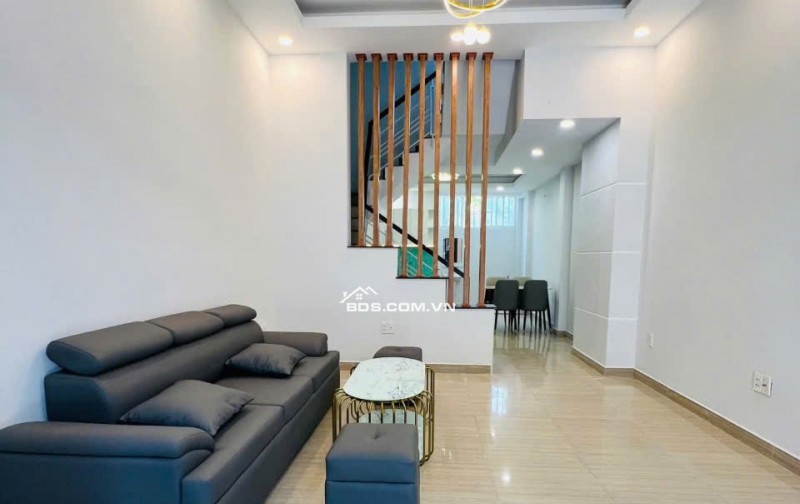 BÁN NHÀ LÒ LU, TRƯỜNG THẠNH, QUẬN 9 DT50M2 SHR CHỈ 4.5 TỶ. LH:0332456604 (NGỌC)