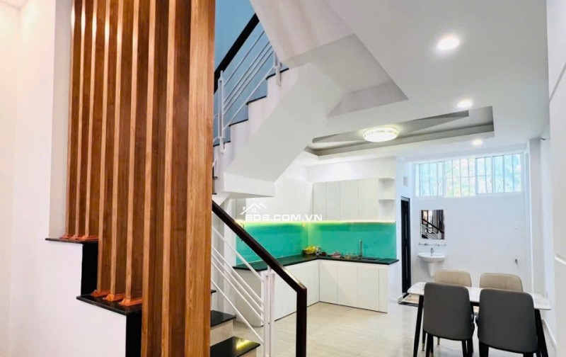 BÁN NHÀ LÒ LU, TRƯỜNG THẠNH, QUẬN 9 DT50M2 SHR CHỈ 4.5 TỶ. LH:0332456604 (NGỌC)