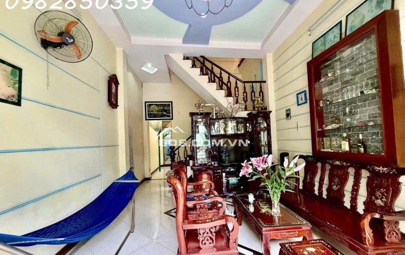 HẺM Oto 16 tránh  8M - 80M² -  7 T.ỷ