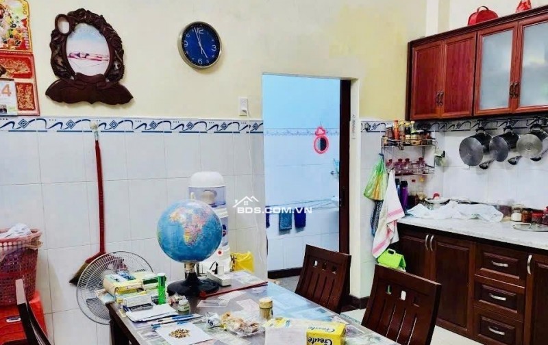 HẺM Oto 16 tránh  8M - 80M² -  7 T.ỷ