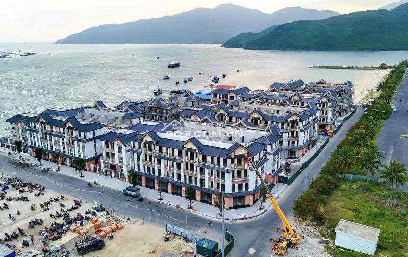 CĂN GÓC SIÊU CỰC PHẨM NT10-01 – VINHOMES PEARL BAY TẠI NHA TRANG, KHÁNH HÒA.