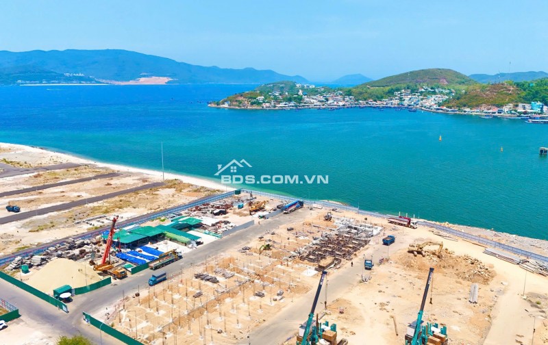 CĂN GÓC SIÊU CỰC PHẨM NT10-01 – VINHOMES PEARL BAY TẠI NHA TRANG, KHÁNH HÒA.