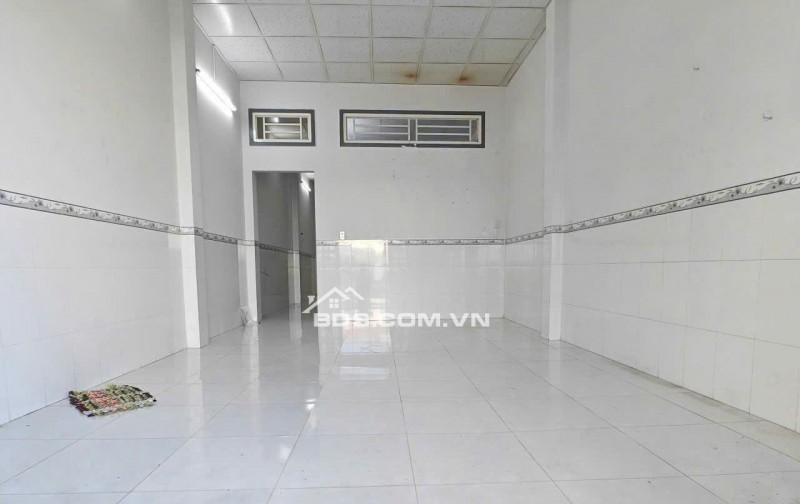 **BÁN GẤP NHÀ BA SA – PHƯỚC HIỆP 680 TRIỆU SỔ HỒNG RIÊNG 106m2