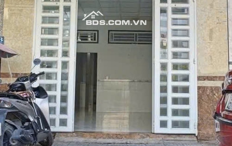 **BÁN GẤP NHÀ BA SA – PHƯỚC HIỆP 680 TRIỆU SỔ HỒNG RIÊNG 106m2