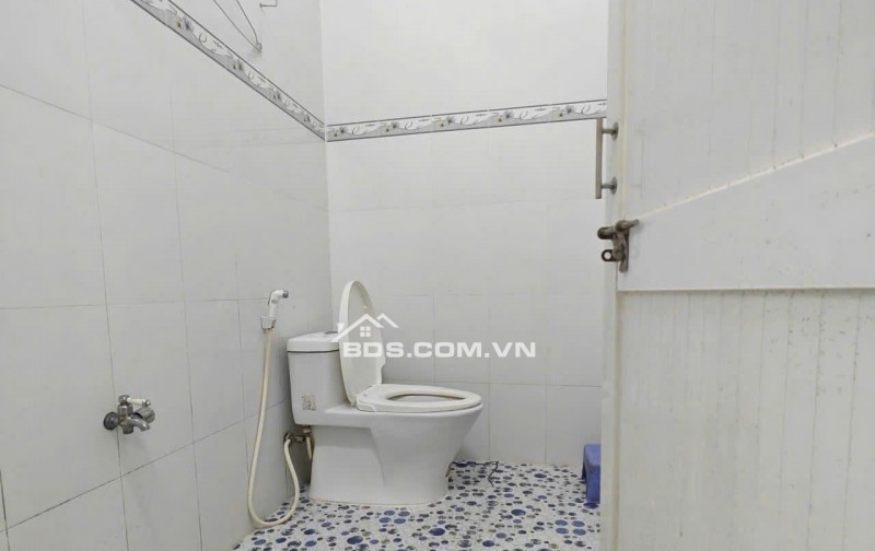 **BÁN GẤP NHÀ BA SA – PHƯỚC HIỆP 680 TRIỆU SỔ HỒNG RIÊNG 106m2