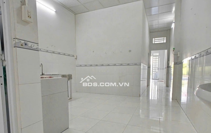 **BÁN GẤP NHÀ BA SA – PHƯỚC HIỆP 680 TRIỆU SỔ HỒNG RIÊNG 106m2