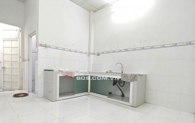**BÁN GẤP NHÀ BA SA – PHƯỚC HIỆP 680 TRIỆU SỔ HỒNG RIÊNG 106m2
