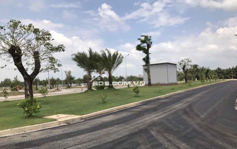 Đất nền dự án gần sân bay quốc tế Long Thành , sổ riêng từng nền