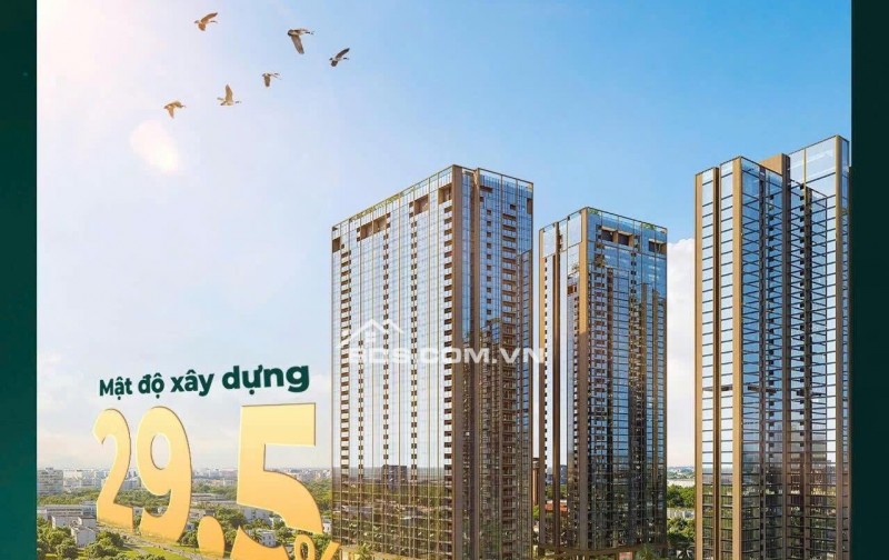 Booking giữ chỗ sớm cho tòa V8, V9 để được hưởng 1% chiết khấu với giá từ 98 triệu/m2 cùng chính sách thanh toán nhẹ nhàng