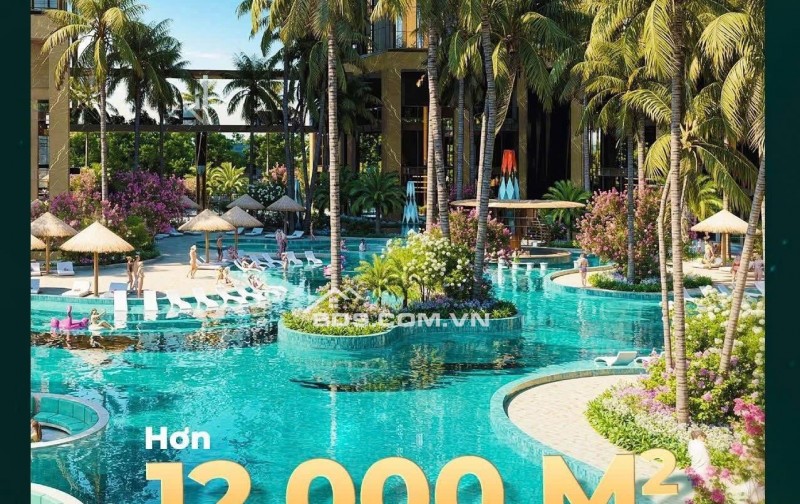 Booking giữ chỗ sớm cho tòa V8, V9 để được hưởng 1% chiết khấu với giá từ 98 triệu/m2 cùng chính sách thanh toán nhẹ nhàng