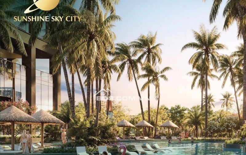 Booking giữ chỗ sớm cho tòa V8, V9 để được hưởng 1% chiết khấu với giá từ 98 triệu/m2 cùng chính sách thanh toán nhẹ nhàng