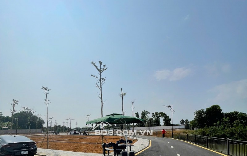  CHỈ CÒN 1 LÔ DUY NHẤT CÓ GIÁ 3,5 TỶ – SỞ HỮU ĐẤT VIEW HỒ – FULL THỔ CƯ