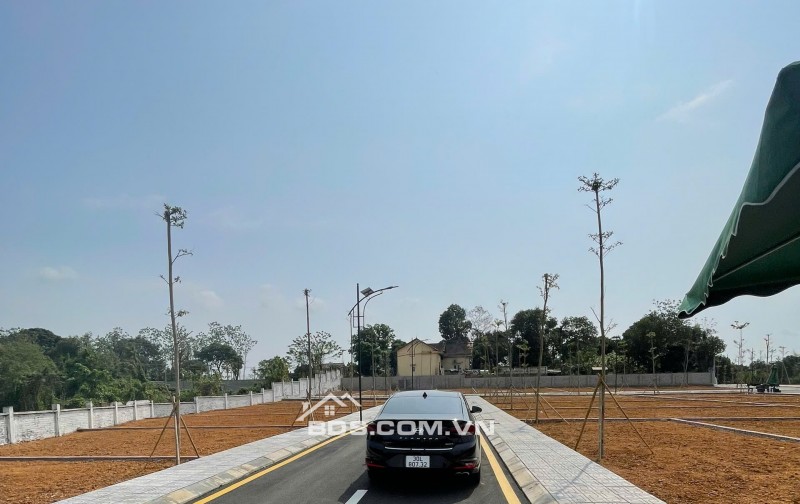  CHỈ CÒN 1 LÔ DUY NHẤT CÓ GIÁ 3,5 TỶ – SỞ HỮU ĐẤT VIEW HỒ – FULL THỔ CƯ