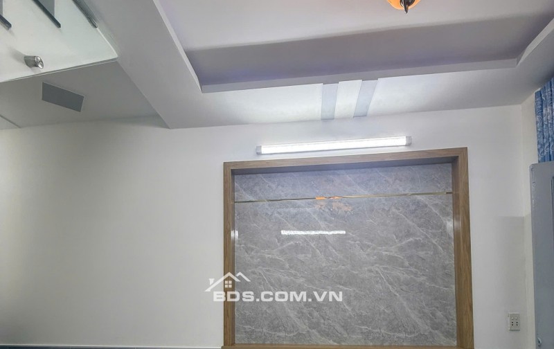 nhà riêng đường Lê Văn Khương