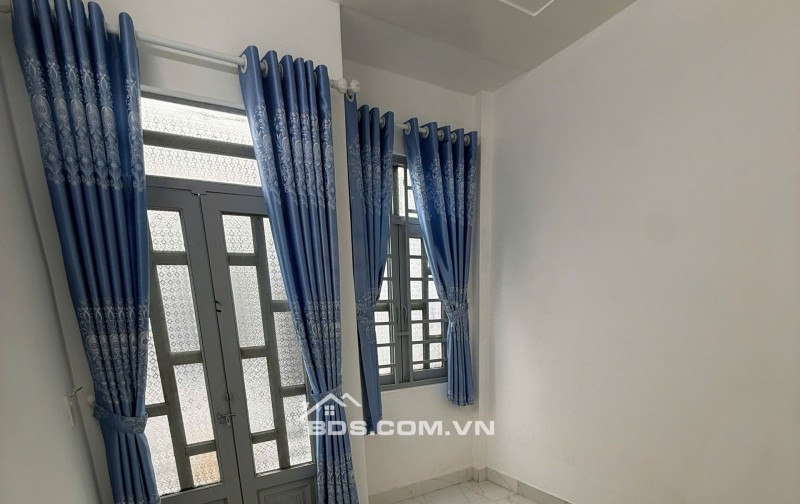 nhà riêng đường Lê Văn Khương