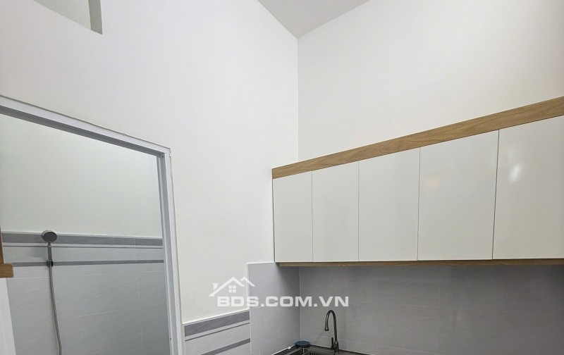 nhà riêng đường Lê Văn Khương