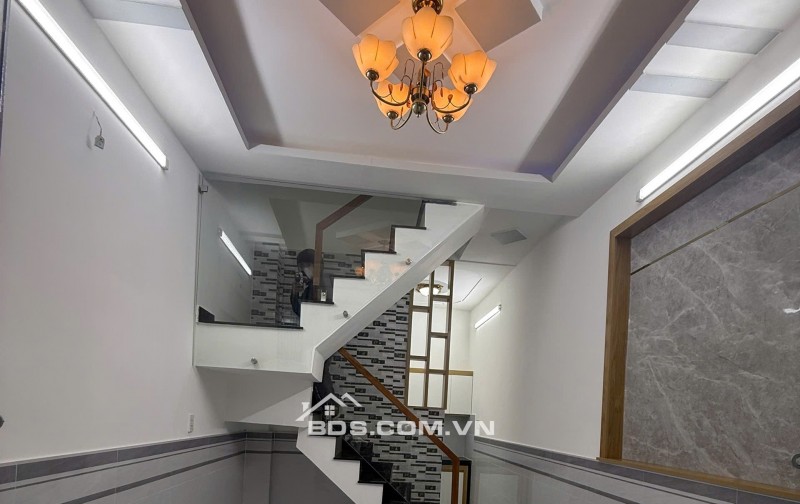 nhà riêng đường Lê Văn Khương