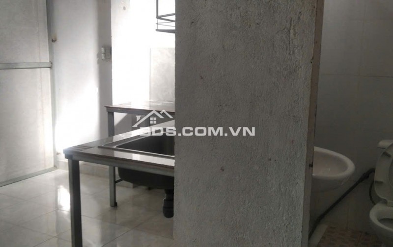 Cho thuê nhà nguyên căn đường Trạng Trình p9 Đà Lạt