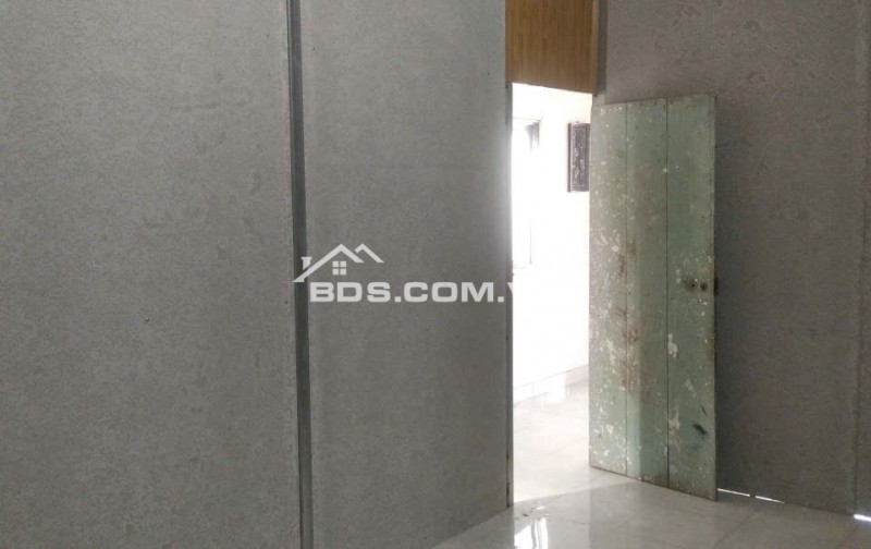 Cho thuê nhà nguyên căn đường Trạng Trình p9 Đà Lạt