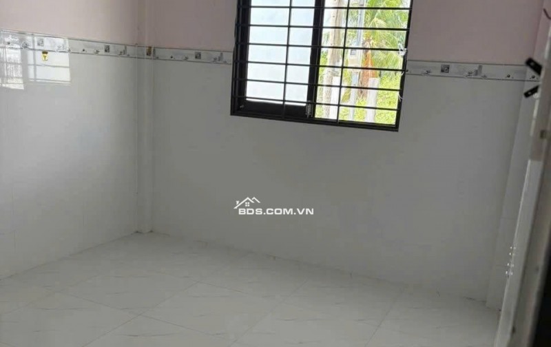  NHÀ ĐẸP DỌN VÀO Ở NGAY – CHỈ 790 TRIỆU TẠI HÓC MÔN 72m2 Sổ Hồng Riêng 