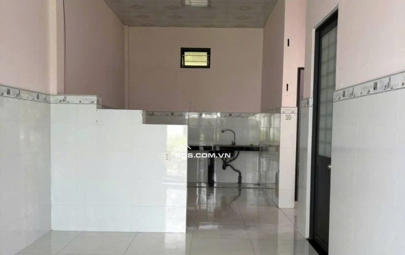  NHÀ ĐẸP DỌN VÀO Ở NGAY – CHỈ 790 TRIỆU TẠI HÓC MÔN 72m2 Sổ Hồng Riêng 